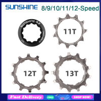 SUNSHINE MTB เฟืองจักรยานเสือหมอบ,อุปกรณ์เสริมสำหรับ SRAM Flywheel Wuzei