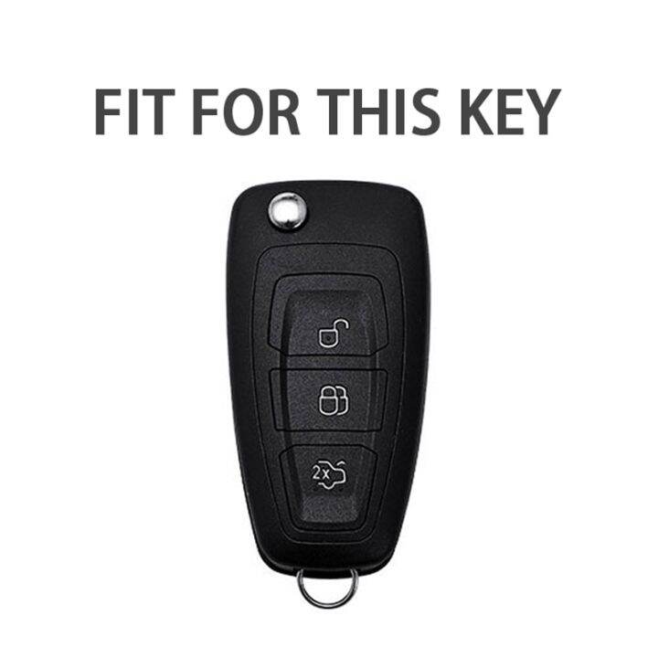 3-buttons-tpu-leather-car-key-case-cover-for-ford-ranger-c-max-s-max-focus-galaxy-mondeo-transit-tourneo-custom-auto-accessories