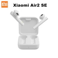 Xiaomi Air2 SE TWS Mi True Wireless หูฟังบลูทูธ Air 2 SE หูฟัง AirDots Pro 2SE 2 SE 20H ควบคุมแบบสัมผัส