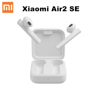 Xiaomi Air2 SE TWS Mi True Wireless หูฟังบลูทูธ Air 2 SE หูฟัง AirDots Pro 2SE 2 SE 20H ควบคุมแบบสัมผัส