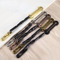 ✹☼ Thickened Anti-theft Chain Stainless Steel Door Bolt Hotel Door Chain Buckle Door Chain Safety Thickened Buckle Door Closer