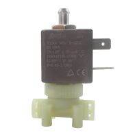 【hot】❇  JIAYIN JYZ-3E Closed N/C 2/3 Way 220V Cannula 20bar Markers Iron Solenoid