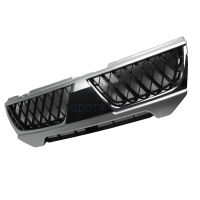 1ชิ้นออกแบบใหม่หรือเก่า Grille สำหรับ Pajero Sport K80 K90กันชนสุทธิสำหรับ Montero Sport Grille สำหรับ nativa 2000-2006 Mn182509