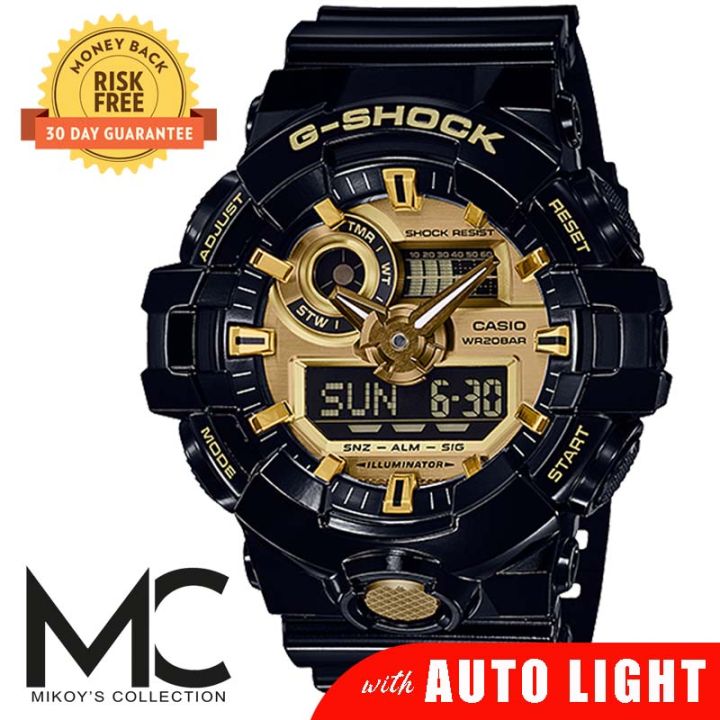 Oem g sale shock price