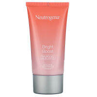 (สินค้าจาก USA) Neutrogena, Bright Boost, Resurfacing Micro Polish (75 ml) สครับผิวสูตรอ่อนโยน