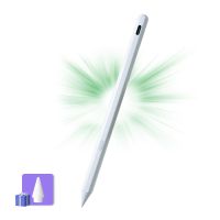 Stylus Pen for iPad (2018-2022)  iPad Pencil with Palm Rejection &amp; Tilting Detection  Active Digital Pencil for iPad Stylus Pens