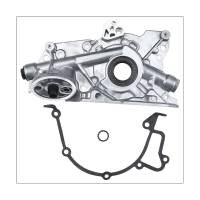 Car Engine Oil Pump for Suzuki Reno Forenza 2005-2008 Daewoo Leganza 1999-2002 90570925 92067276