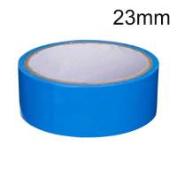 2023 NEW 10M Durable Vacuum Pad Mountain Road Bike Easy Use Seal Tubeless Rim Tape Tire Bicycle Wheel Accessories Portable 16mm-35mm