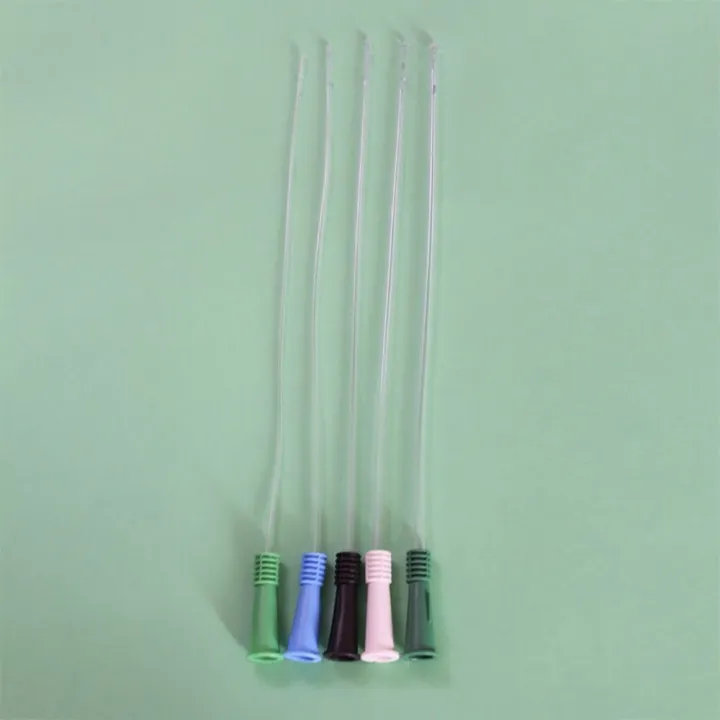 5PCS Urinary Catheters For Rait Cats And Dogs Disposable Plastic Small
