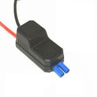 Car Emergency Power Relay Smart Clip Ignition System Battery Jump Cable Connection Jumper Cable 500A Car Accessories