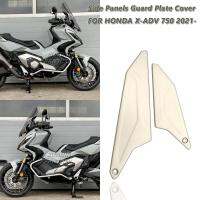 NEW FOR HONDA XADV X-ADV 750 XADV750 2021 2022 Motorcycle Accessories Lateral Covers Side Panels Protection Guard Plate Cover