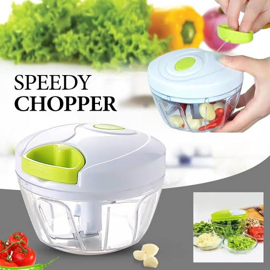 Original Nicer Dicer Chopper