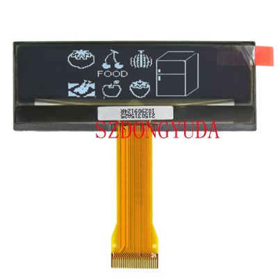 ♀ New 2.36 Inch For PURE Evoke 1s 2s D4 D6 Mio Marshall Radio Yellow Blue OLED LCD Screen Display Panel