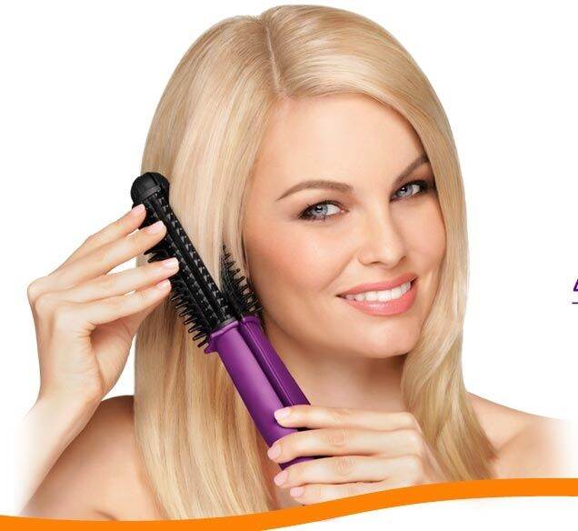 instyler-lonic-styler-pro-เครื่องม้วน-amp-หนีบผม-ความร้อนแผ่นเซรามิค-4-in-1-พร้อม-led-บอกอุณหภูมิแบบมัลติฟังก์ชั่น-สีม่วง