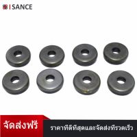 ISANCE 8 ชิ้นหัวเทียนยาง g rommet ซีล 90442p73j00 12342-pt2-000 12341-pr3-000 สำหรับ Honda Civic Del Sol Acura Integra Type R