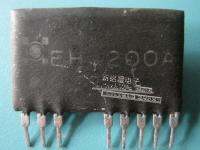 ♗┅▩ Hot spot EH-200A ceramic module 8pin quality assurance