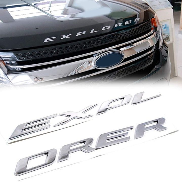 explorer-car-emblem-front-hood-emblem-3d-letters-explorer-sticker-fit-for-ford-2011-2019-explorer