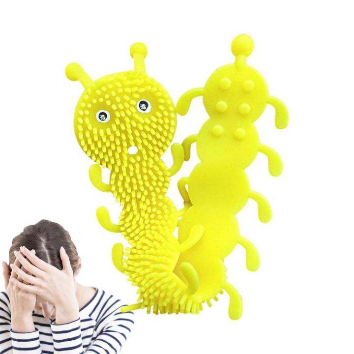 caterpillar-sensory-toy-sensory-fidget-stretch-toys-stretchy-strings-noodles-portable-fingertip-shaped-toy-for-relax-for-adults-gaudily