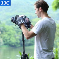 Hot sale free delivery JJC Suitable D810 SLR 5D3 Camera Medium ephoto Rain Cover Rain-Proof Raincoat Free Shipping