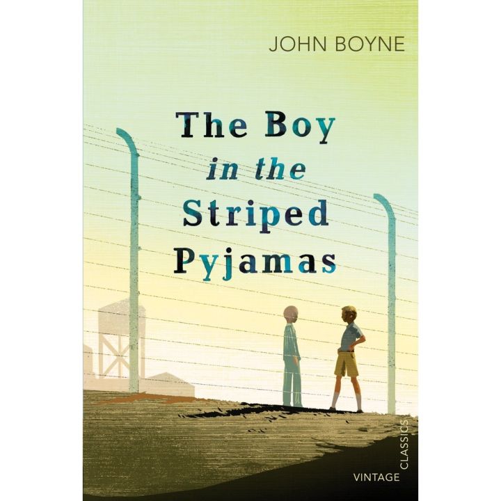 Click ! >>> The Boy in the Striped Pyjamas Paperback English By (author) John Boyne