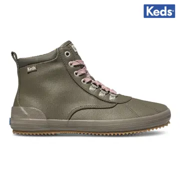 Keds deals scout trek