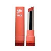 ลิปสติก Ustar Angie Idol Airy Fit Stick มี 2 เฉดสี ยูสตาร์ แองจี้ ไอดอล แอรี่ ฟิท สติ๊ก