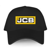 Excavator Jcb Cap Men Fashion Cool JCB Hat Hip Hop Unisex Caps