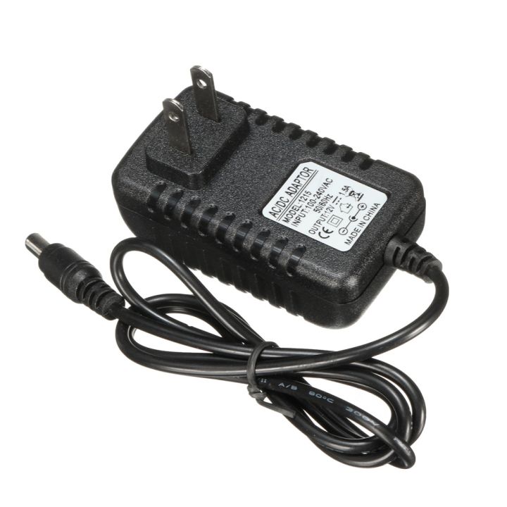 dc-12v-1a-power-supply-to-ac-100-240v-battery-charger-adapter-for-kids-atv-quad-ride-on-cars-motorcycles