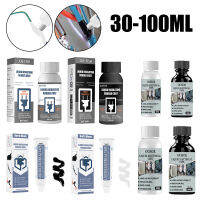 กันน้ำของเหลวฉนวนกันความร้อนเทปวางอิเล็กทรอนิกส์ Sealant ฉนวน Anti UV กาวแห้งเร็ว 30ml สำหรับ Home Office-bcco889