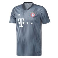 Bayern Munich 3rd jersey 2018/19