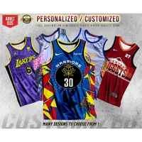 ✴✉ BASKETBALL JERSEY FREE CUSTOMIZE NAME AND NUMBER ONLY FullSublimation DENVERGOLDEN STATELAKERS ETC