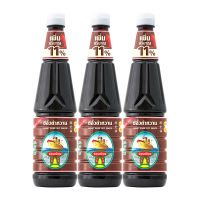 [ส่งฟรี!!!] ง่วนเชียง ซีอิ๊วดำหวาน 950 กรัม x 3 ขวดNguanchaing Sweet Dark Soy Sauce 950 x 3 bottles