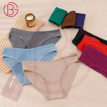 Shop Valentina Ph V Shape Panty For Lady Cotton Women Bikini Sexy
