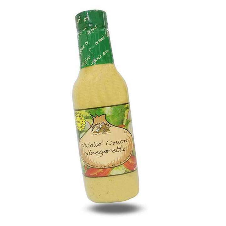 Vidalia Onion Vinegarette Salad Dressing (26oz) 769ml / USA Lazada PH