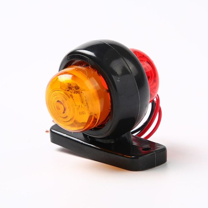 cw-12v-24v-truck-trailer-lights-led-side-marker-position-lamp-lorry-tractor-clearance-lamps-parking-light-red-white-amber