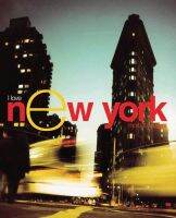 I love new york more than ever นิวยอร์ค guide book แนะนำท่องเที่ยวนิวยอร์ค