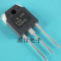 5pcs FQA70N15  70A 150V