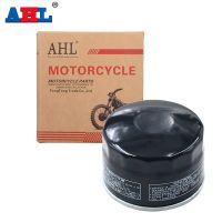 Motorcycle Parts Oil Filter For BMW R1200RT R1200R R1200GS ADVENTURE R1200S R1200R CLASSIC R1200 HP2 SPORT 647 1170 - All #164