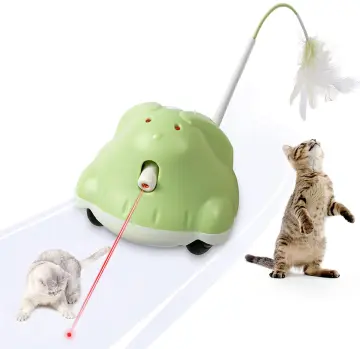 Cat Robot Toy Best In Singapore