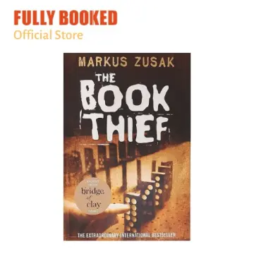 The Book Thief eBook by Markus Zusak - EPUB Book