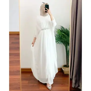 Lazada baju kaftan clearance wanita