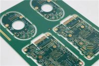 【YF】✤  FR4 board maximum 550mm with immersion gold 1u -3u cu thickness high quality Printed Circuit Board prototypes welcome