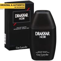 Guy Laroche Drakkar Noir Eau de Toilette 100 ml., 200 ml.