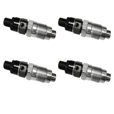 16454-53905 Fuel Injector Nozzle 6454-53900 for Engine V2203 V2003 V1903 D1703 L4600 L4610 M5400 KX121 KX161