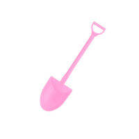 [Walker Lily] COD 100 pcs Shovel-shaped MINI Ice Cream Scoop อาหารเกรดพลาสติกช้อนขนม