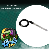 Bluelab PROBPH pH Probe for Water, Replacement Electrode for Meter, Monitor, and Controller with Easy Calibration, Tool