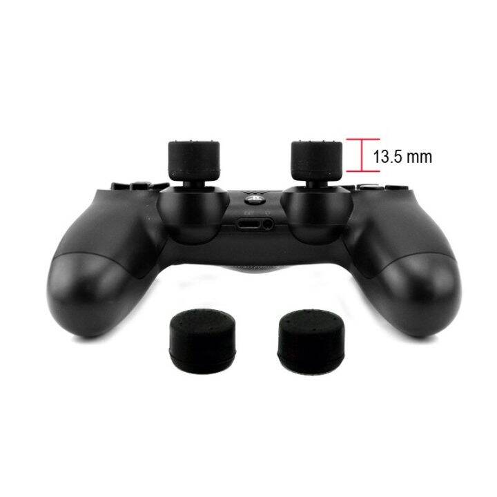 versatile-ซิลิโคน-thumb-joystick-สำหรับ-ps4-controler-สำหรับ4-ps3-xbox-1อุปกรณ์เสริม