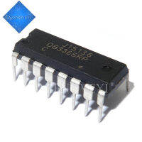 5pcs/lot OB3365RP OB3365 DIP-16 In Stock