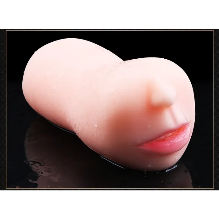 Мастурбатор Fleshlight - Pink Mouth Original