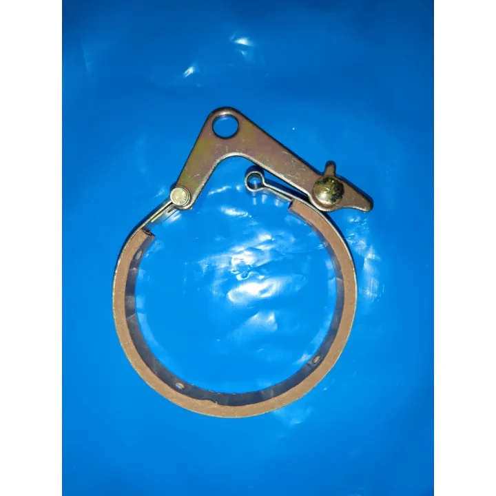 'EFBicycle Band Brake 80mm BMX MTB JAPAN Bike Drum Brake MR KARASAWA